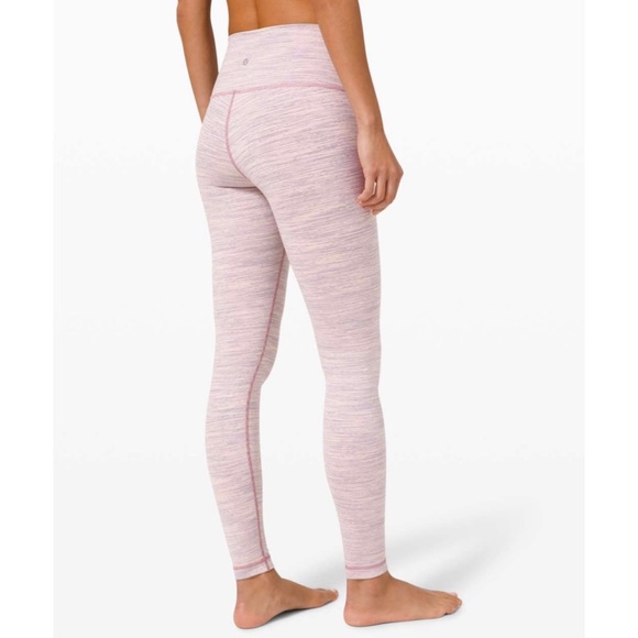 Lululemon Wunder Under HR *like new* - Picture 2 of 7